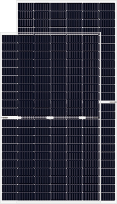 High Efficiency Poly Module JNMP120 / 144